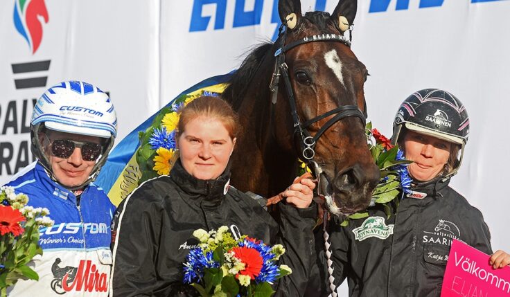 ELIAN WEB READY FOR THE 2020 ELITE RACE
