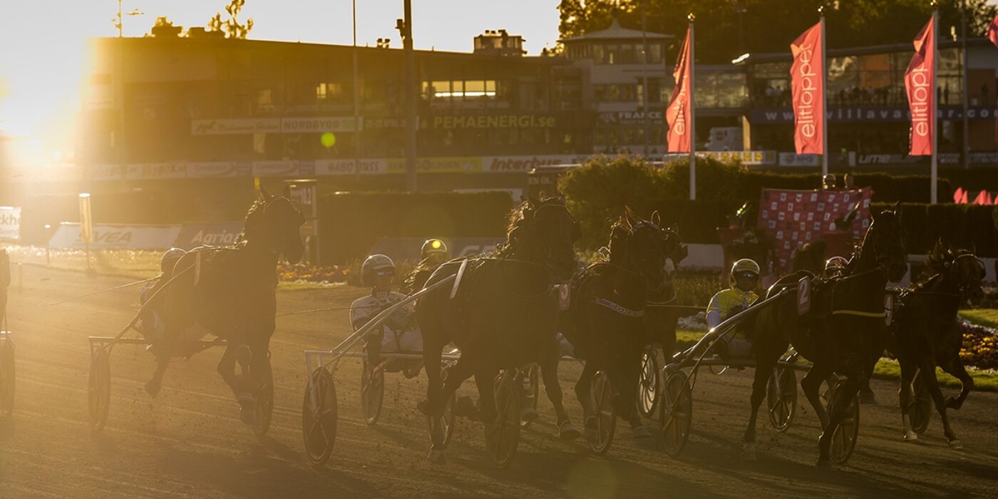 L'AUGMENTATION DES PRIX DANS LES ÉPREUVES DE COURSE DE L'ÉLITE