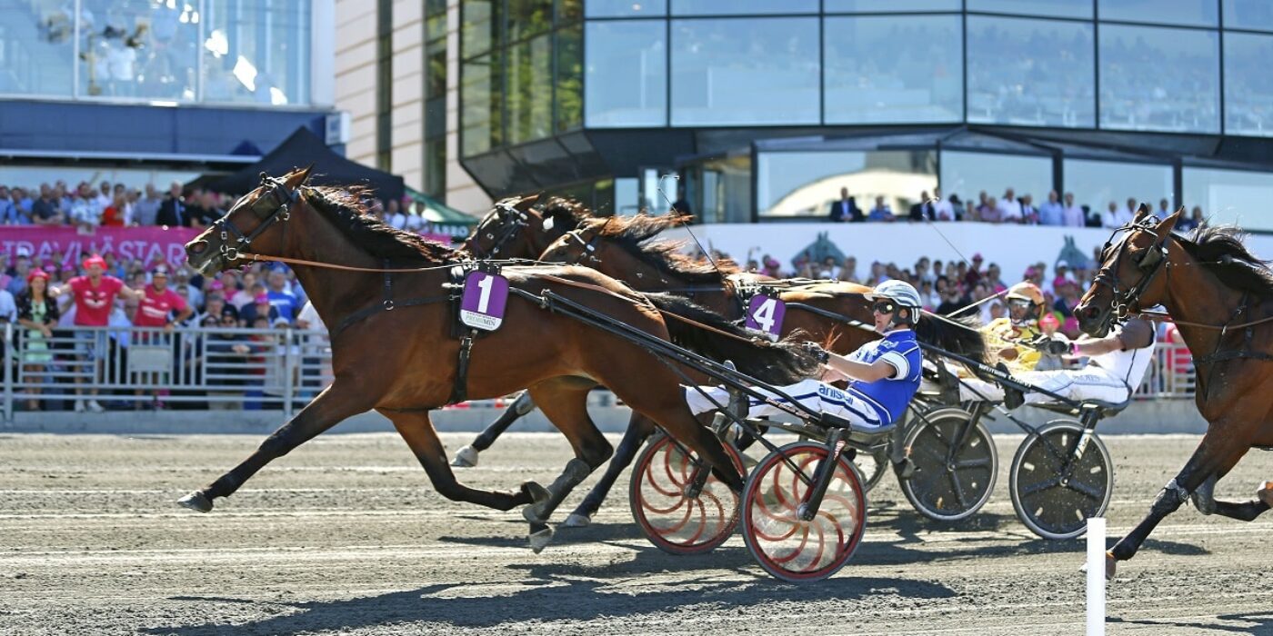 Be the first to get Elitlopp tickets!
