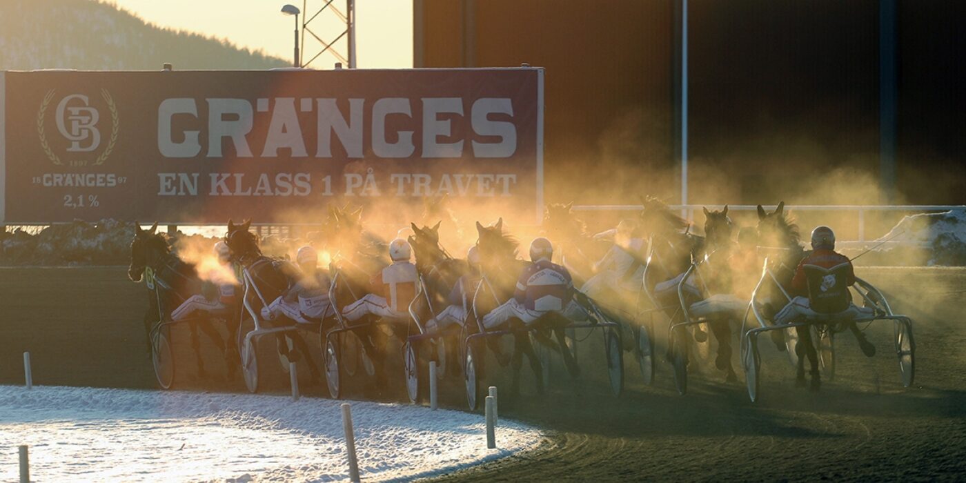 SPENDRUPS BECOMES BEVERAGE SUPPLIER TO SOLVALLA AND ELITLOPPET