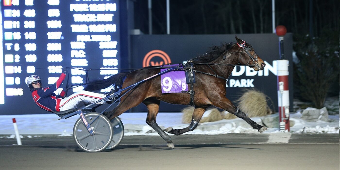 PERFETTO INBJUDEN TILL ELITLOPPET 2022