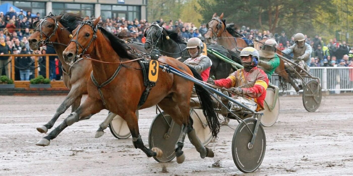 RENFORCEMENT DE LA COOPERATION ENTRE FINLANDIA-AJO ET ELITLOPPET
