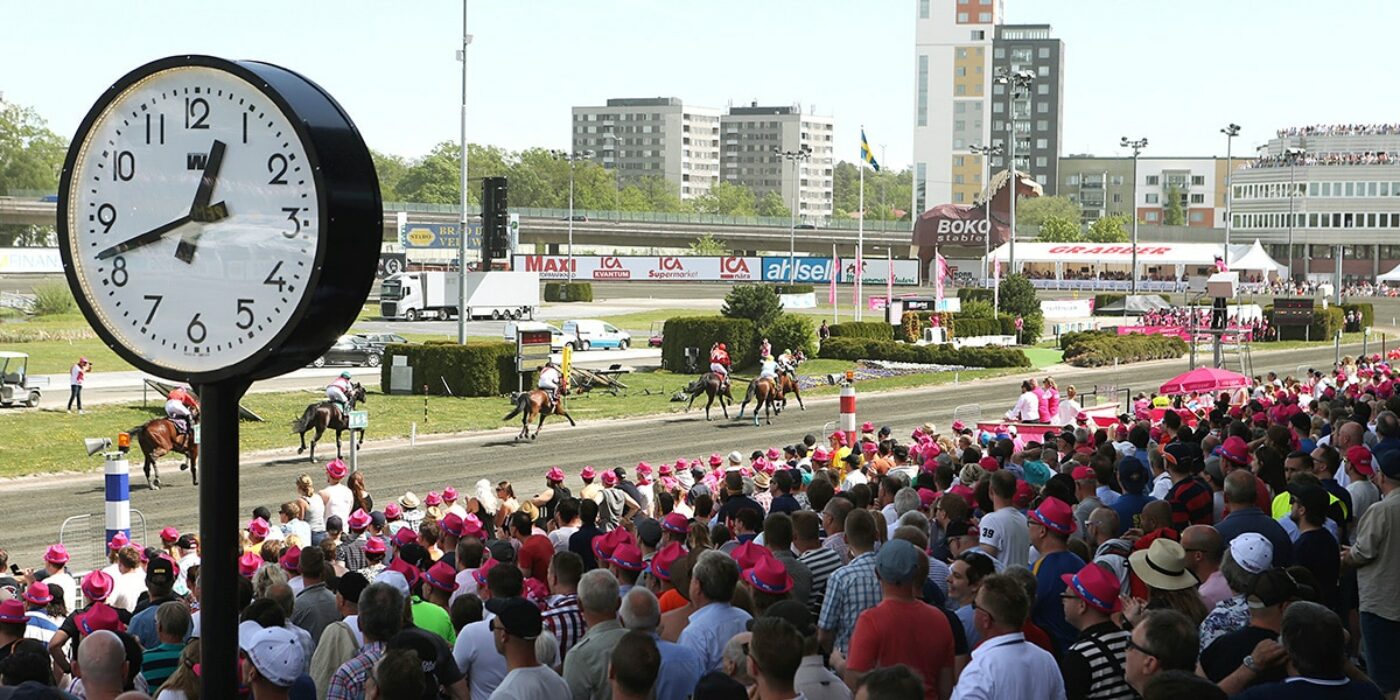 ELITE RACE WEEKEND HOLDING TIMES AND SPECTATOR AREAS