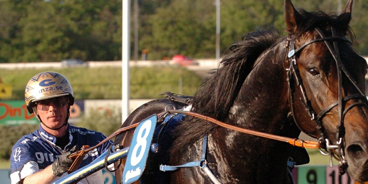 2006 CONNY NOBEL