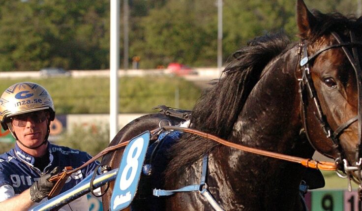 2006 CONNY NOBEL