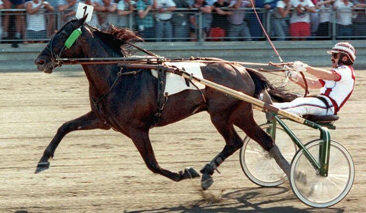 1988 MACK LOBELL