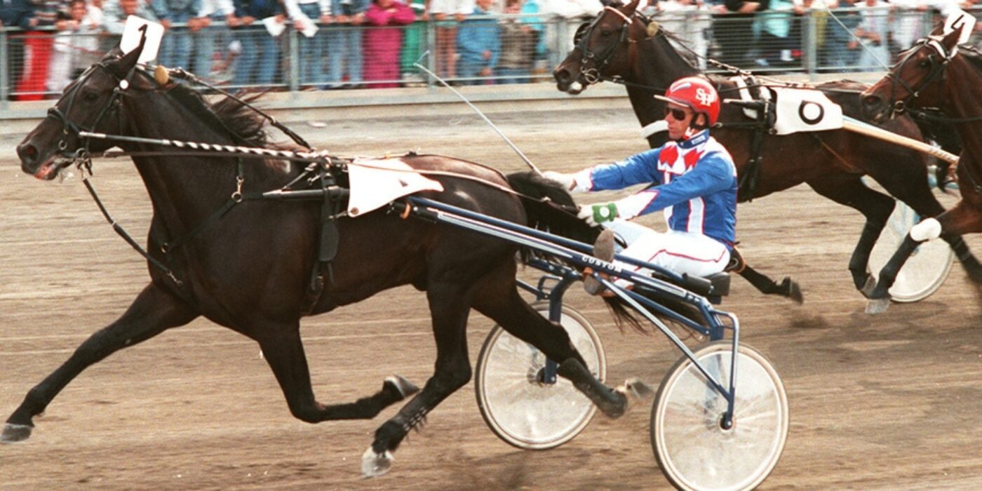 1989 NAPOLETANO