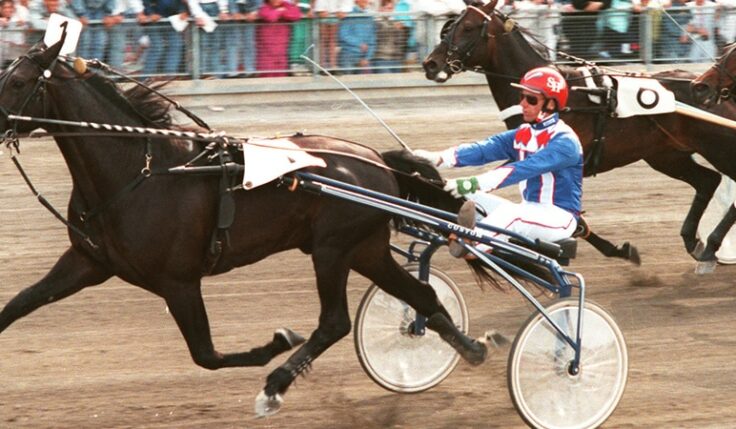 1989 NAPOLETANO