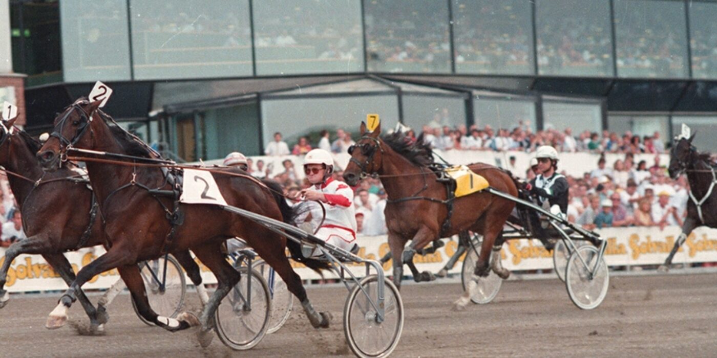 1992 BILLYJOJIMBOB