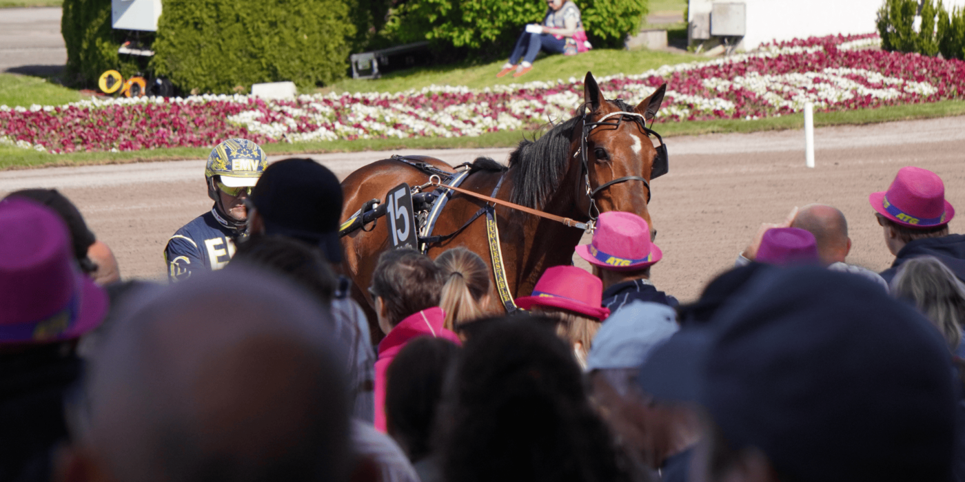 New start time on Elitlopp Friday