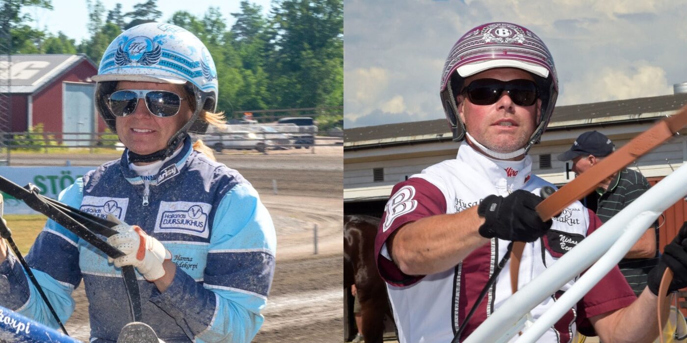 The amateur elite - new race on Elitlopp Sunday