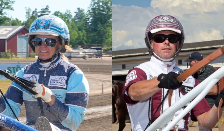 The amateur elite - new race on Elitlopp Sunday