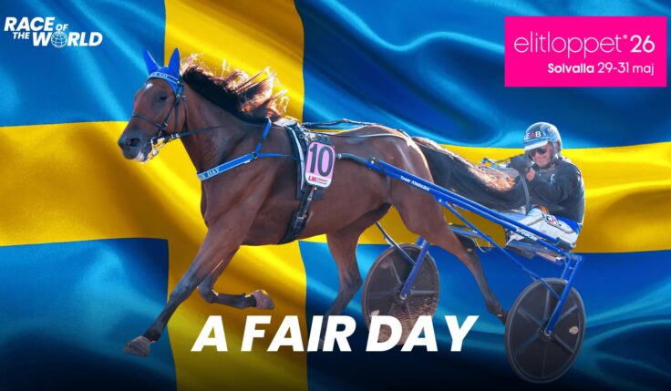 A Fair Day