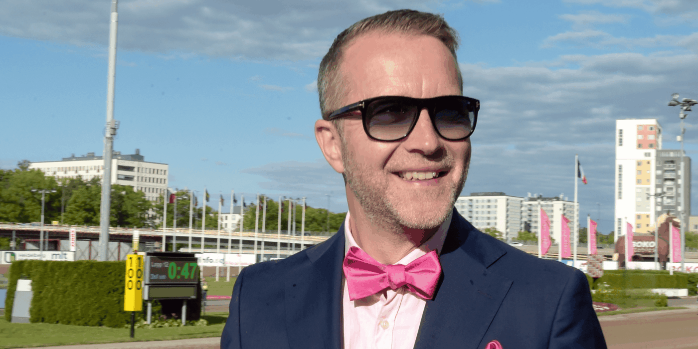 The weekend that made Elitloppet grow