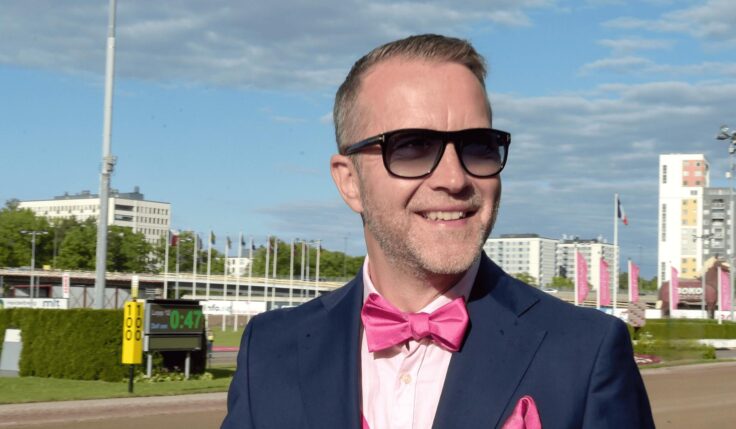 The weekend that made Elitloppet grow