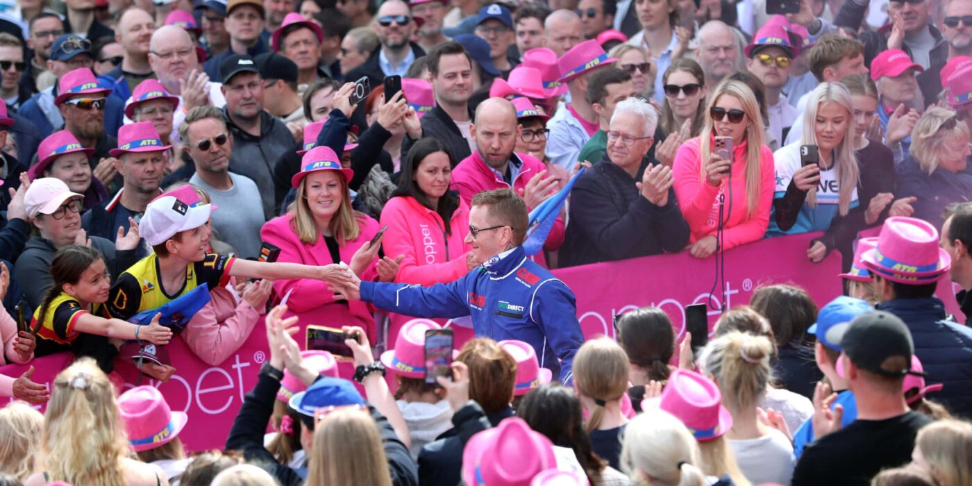 Elitloppet - Tickets will be released on Monday, December 1