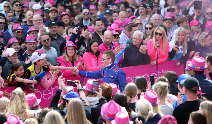 Elitloppet - Tickets will be released on Monday, December 1