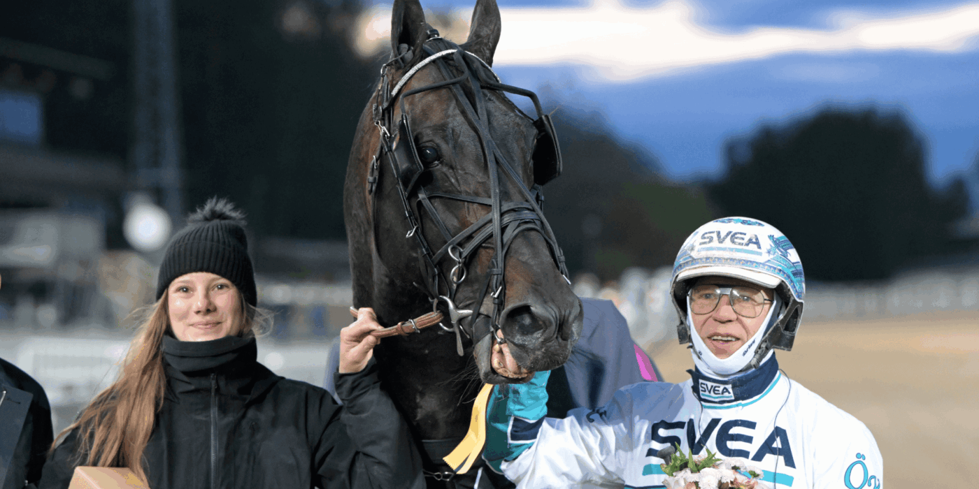 MORE ROUTES TO THE ELITE RACE