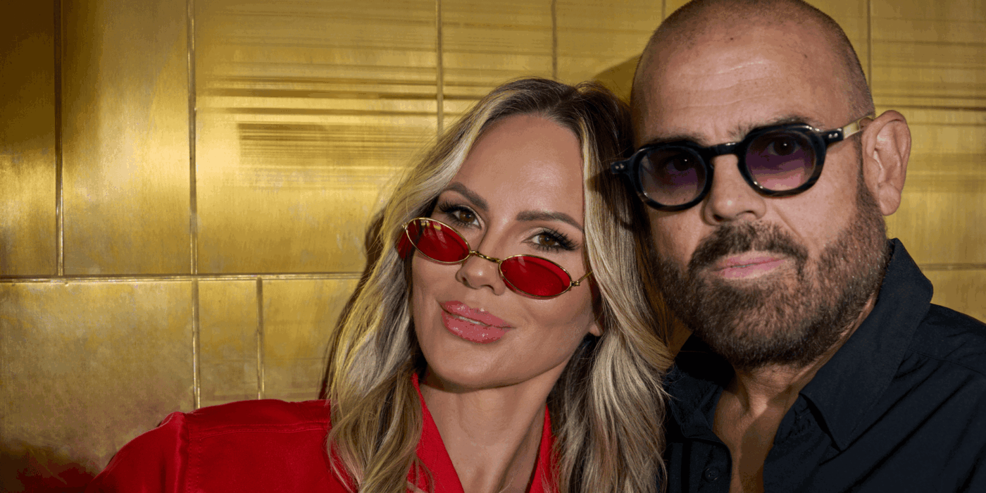 DJs set the tone for the Elitlopp weekend