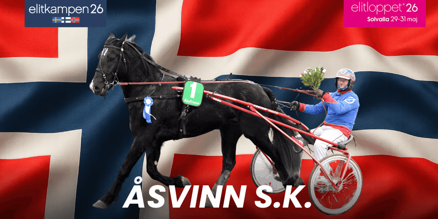 Åsvinn S.K.