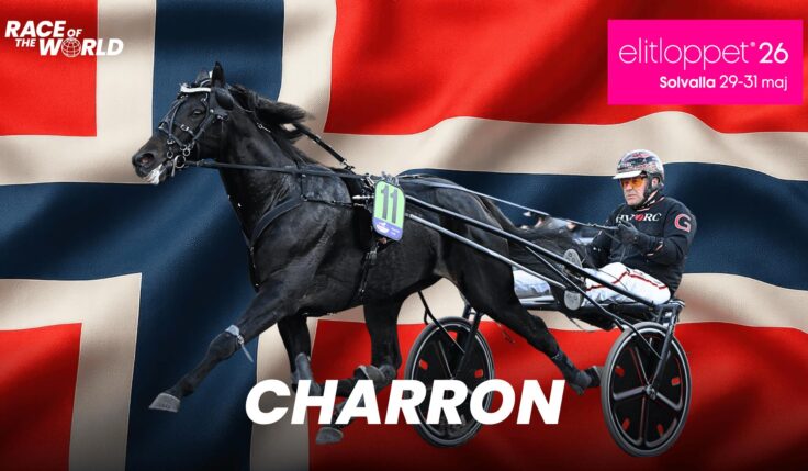 Charron