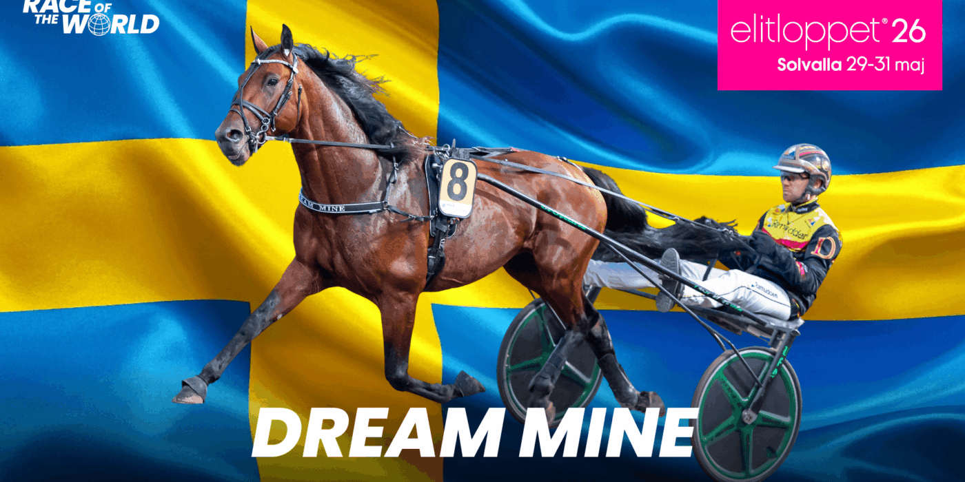 Dream Mine