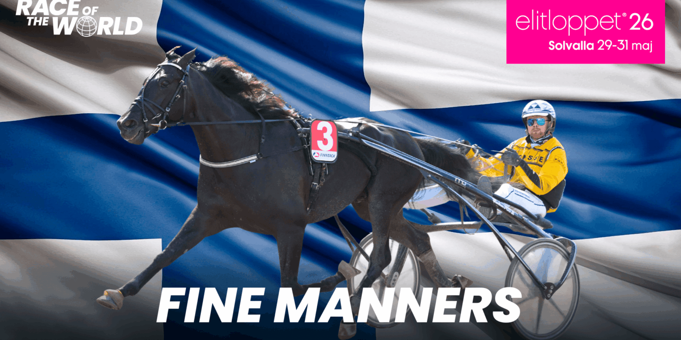Fine Manners
