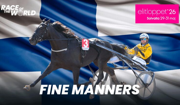 Fine Manners