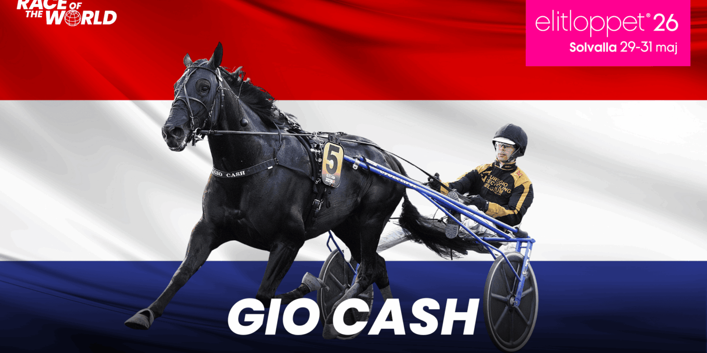 GIO CASH