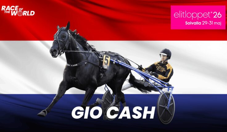 GIO CASH