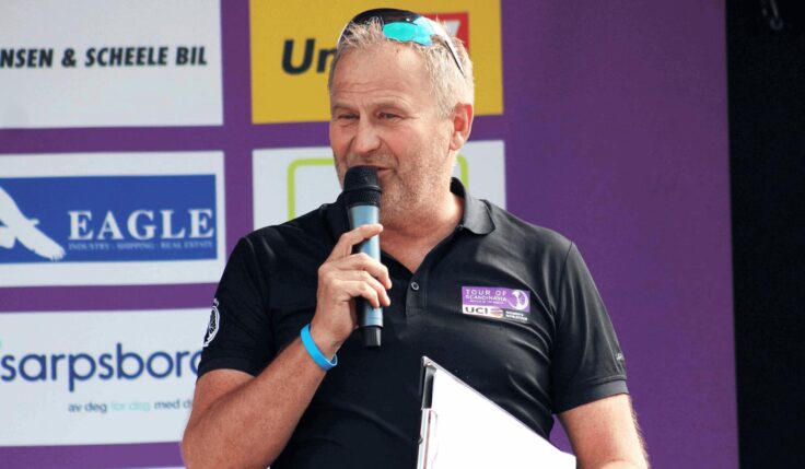 Elitloppet after eight Olympics