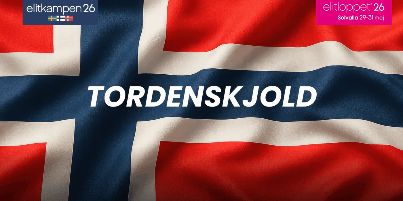 Tordenskjold